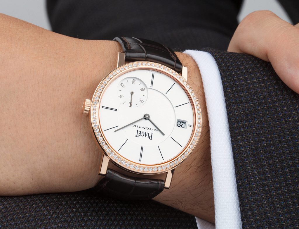 montres Piaget