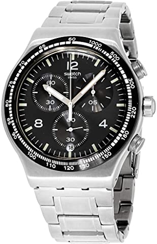 Swatch montre suisse