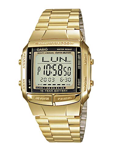 collection casio or