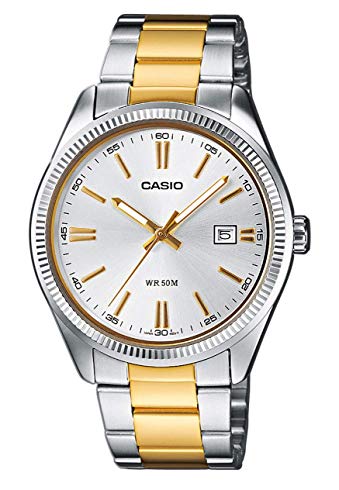 casio or rond