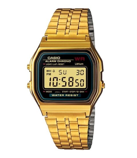 casio or homme A159WGEA-1EF