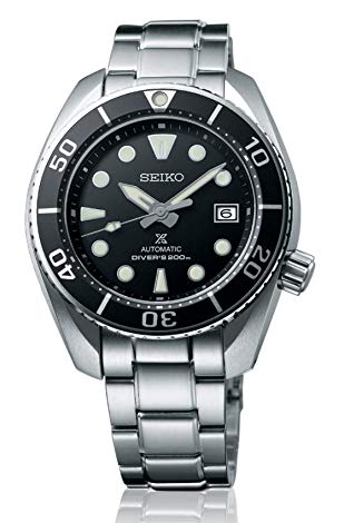 Seiko Prospex - montres automatiques à moins de 1000 euros