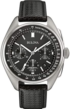 montre bulova moonwatch