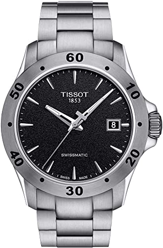 500 euros montres - Tissot Swissmatic
