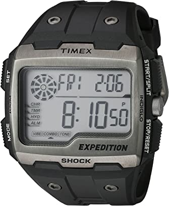 expédition timex ws4