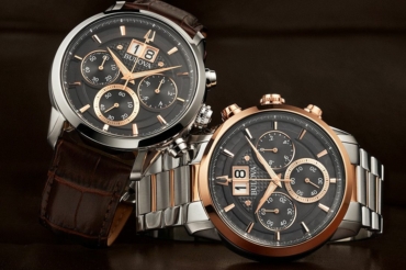 Montres Bulova – Liste des 56 meilleures montres à acheter