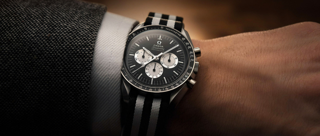Les 43 meilleures marques de montres de luxe
