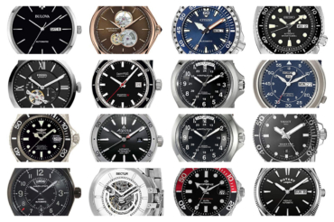 Les meilleures montres automatiques à acheter – Découvrez-les