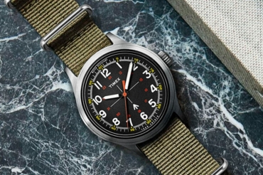 Les 36 meilleures montres militaires à acheter