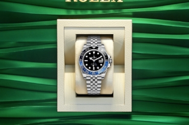 Rolex Batman – L’une des Rolex les plus recherchées et les plus vendues