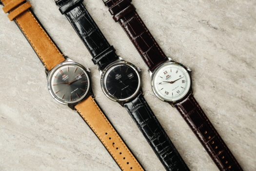 Orient Bambino – La liste des 18 meilleures montres