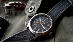 montres Timex Expedition