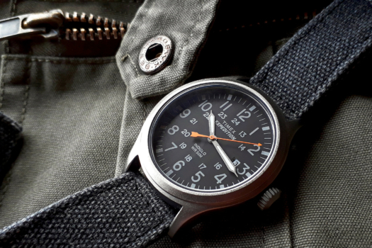 Les meilleures montres Timex Expedition que vous pouvez acheter